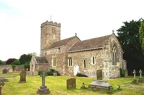 St. Andrew's Church