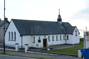 Saint Patrick's Church