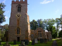 All Saints' Church