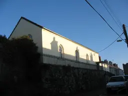 Amlwch Methodist Church