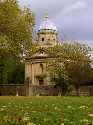 Redland Parish Church