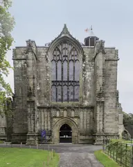 Priory of St Mary and St Cuthbert