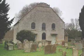 Cote Baptist Chapel