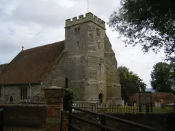 St George's Church