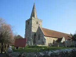 St Peter's Church