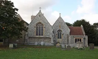 All Saints Church