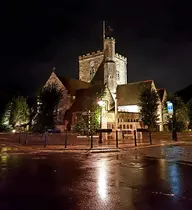 St. Faith's Church, Havant