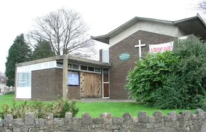 St. David's Lutheran Church