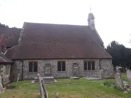 The Parish Church of Saint Thomas