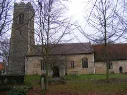 All Saints