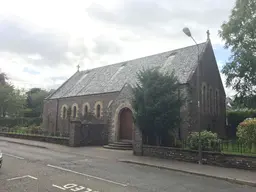 Holy Family Church