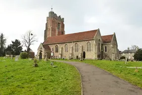 St Andrew's Church