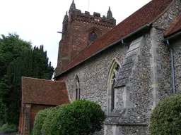 St Andrew's Church