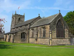 All Saints Church, Ilkley