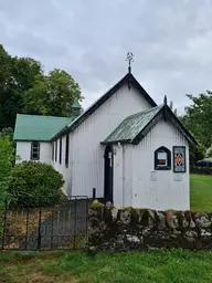 St Fillan's Church