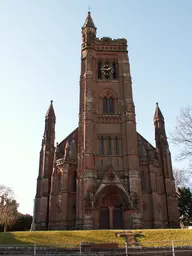 St Andrew's Parish Church