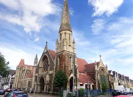 Trinity Methodist Church