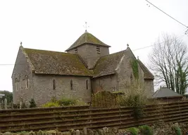 Church of St David