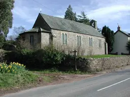 St James Church