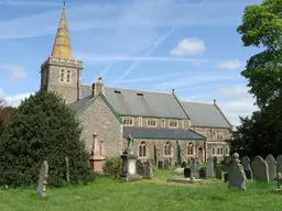 Church of St David