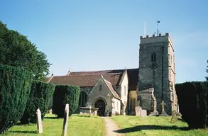 St Andrew