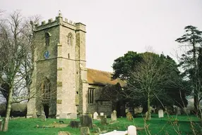 Holy Rood