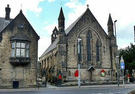 Christ Church