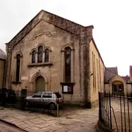 Coxwell Street Baptist Church