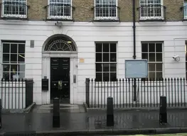 Western Marble Arch Synagogue