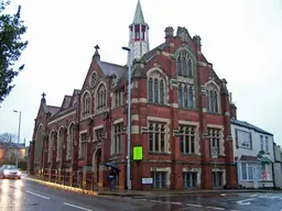 United Reformed Church