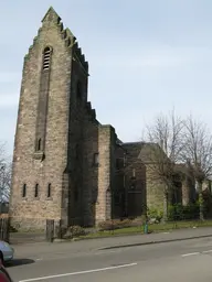 Knightswood St Margaret's Parish Church