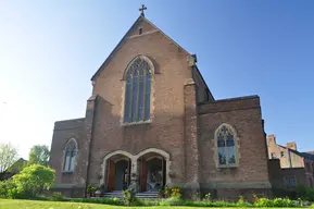 St Ninian's Roman Catholic Church