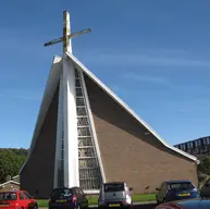 Holy Cross, Gleadless Valley Church