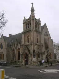 St Mark's Coptic Orthodox Church