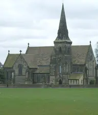 St. James', Seacroft