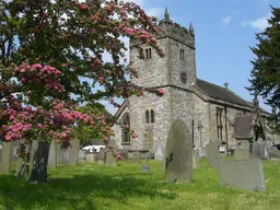 Holy Trinity Parish Church