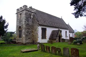 St James's Church