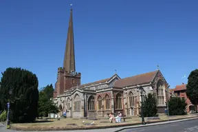 St Mary's Church