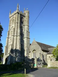 Church of Saint Philip and Saint James