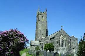 St Nectan's Church