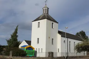 St. John's Colinton Mains Parish Church