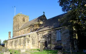 Saint Wilfrid's Church