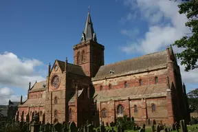 Saint Magnus Cathedral