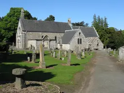 Abercorn Church