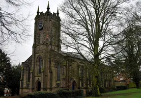 Holy Trinity Church