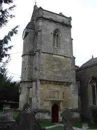 St Nicholas Church