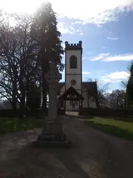 Kenmore Parish Church