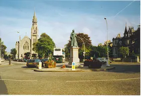 Queen's Cross Parish Church