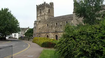 St Marys Church