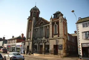 Central Methodist Church